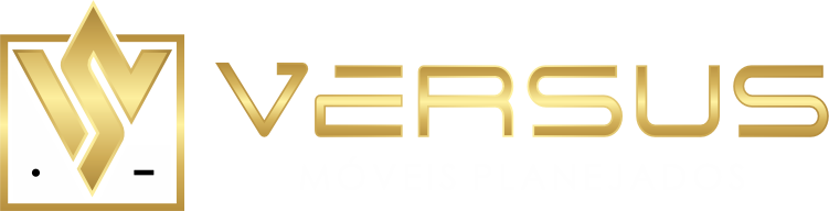 Versos - Móveis Planejados